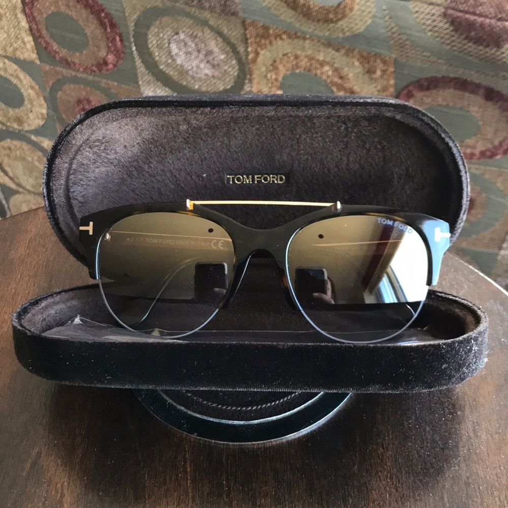 Brand New Tom Ford Sunglasses
